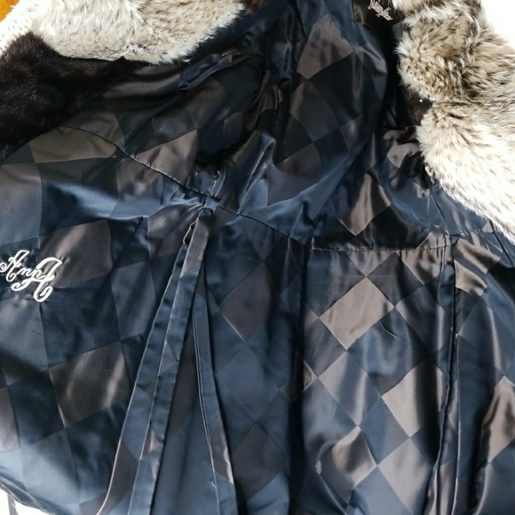 MINK&LYNX💜NeimanMarcus💜 - Picture 4 of 5